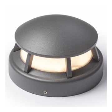 RED - Design Rendl - R11963 - Candeeiro exterior LED FAROS LED/3W/230V IP54