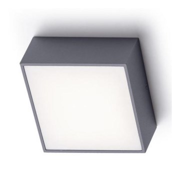 RED - Design Rendl- R11967 - Iluminação de teto exterior LED BONO LED/4W/230V IP54
