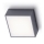 RED - Design Rendl- R11967 - Iluminação de teto exterior LED BONO LED/4W/230V IP54