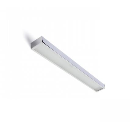 RED - Design Rendl - R11993 - Iluminação de casa de banho LED MARINA LED/9W/230V IP44