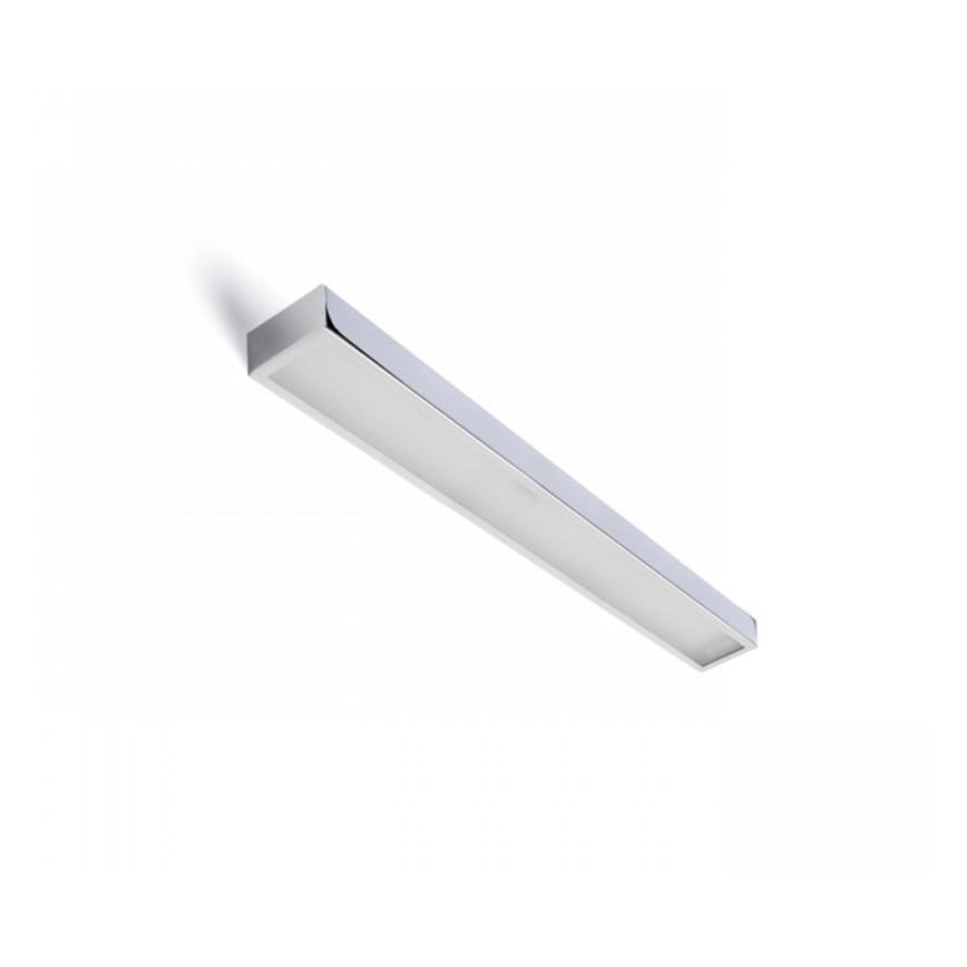 RED - Design Rendl - R11993 - Iluminação de casa de banho LED MARINA LED/9W/230V IP44