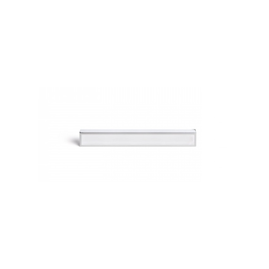 RED - Design Rendl - R11993 - Iluminação de casa de banho LED MARINA LED/9W/230V IP44