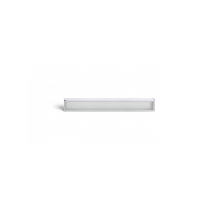 RED - Design Rendl - R11993 - Iluminação de casa de banho LED MARINA LED/9W/230V IP44