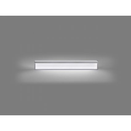 RED - Design Rendl - R11993 - Iluminação de casa de banho LED MARINA LED/9W/230V IP44