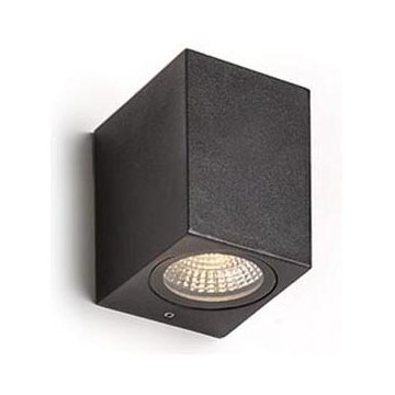 RED - Design Rendl-R12021 - Iluminação de parede exterior LED KUBI LED/3W/230V IP54