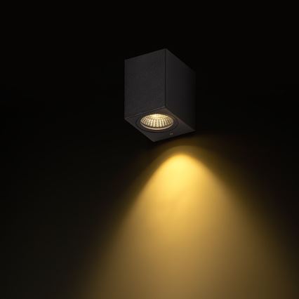 RED - Design Rendl-R12021 - Iluminação de parede exterior LED KUBI LED/3W/230V IP54
