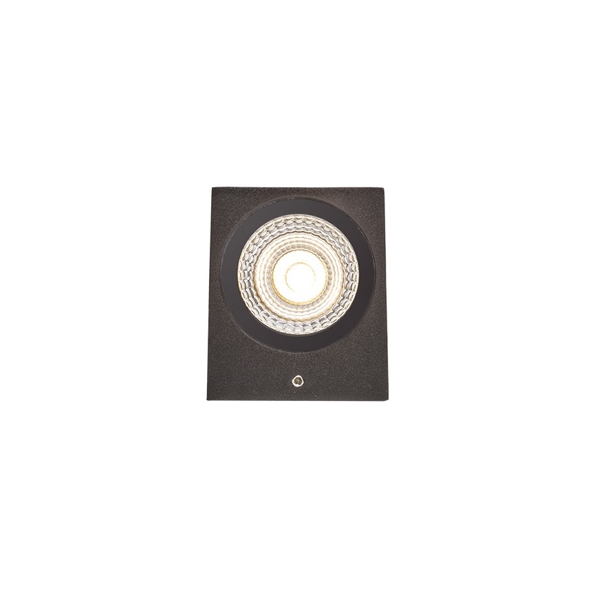 RED - Design Rendl-R12021 - Iluminação de parede exterior LED KUBI LED/3W/230V IP54