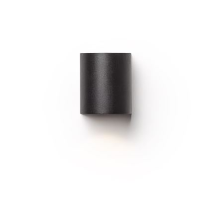 RED - Design Rendl -R12027- Iluminação de parede exterior LED ZACK LED/3W/230V IP54