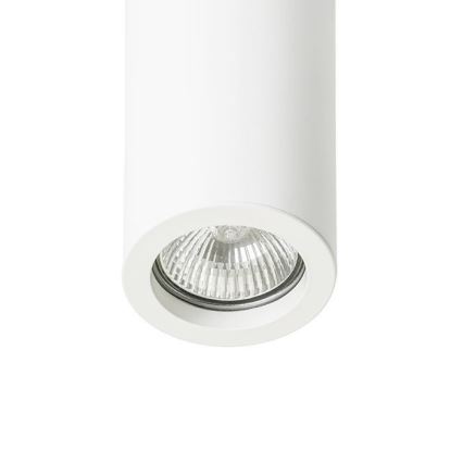 RED - Design Rendl - R12043 - Foco MOMA 1xGU10/35W/230V branco