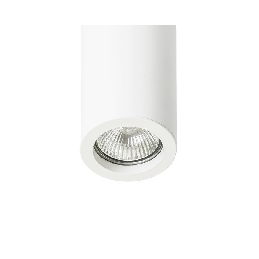 RED - Design Rendl - R12043 - Foco MOMA 1xGU10/35W/230V branco