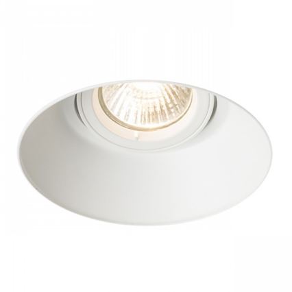RED - Design Rendl - R12046 - Iluminação embutida IPSO 1xGU10/50W/230V