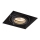 RED - Design Rendl - R12052 - Iluminação embutida ELECTRA 1xGU10/50W/230V