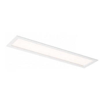 RED - Design Rendl - R12061 - Painel embutido LED STRUCTURAL LED/22W/230V