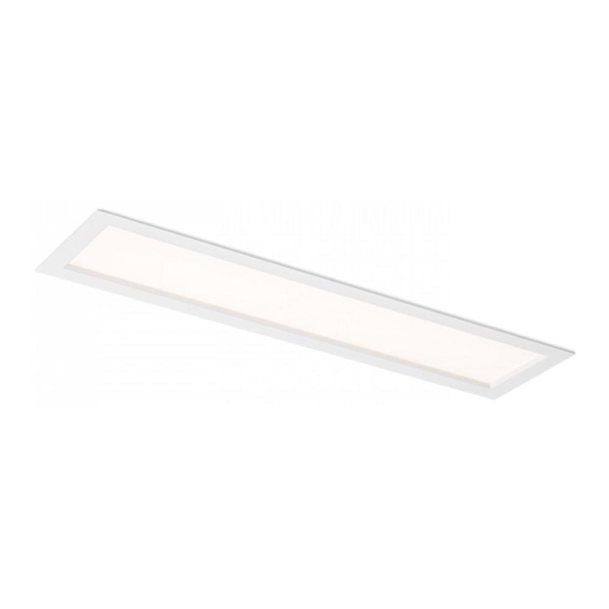 RED - Design Rendl - R12061 - Painel embutido LED STRUCTURAL LED/22W/230V
