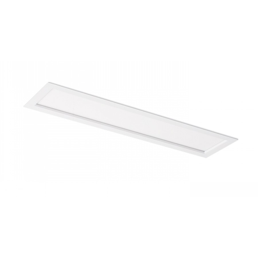RED - Design Rendl - R12061 - Painel embutido LED STRUCTURAL LED/22W/230V