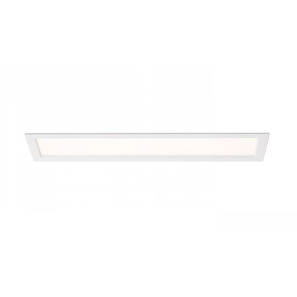 RED - Design Rendl - R12061 - Painel embutido LED STRUCTURAL LED/22W/230V