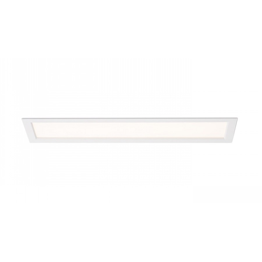 RED - Design Rendl - R12061 - Painel embutido LED STRUCTURAL LED/22W/230V