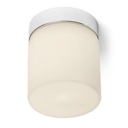 RED -Design Rendl-R12199- Iluminação de teto de casa de banho LED ESICA LED/6W/230V IP44