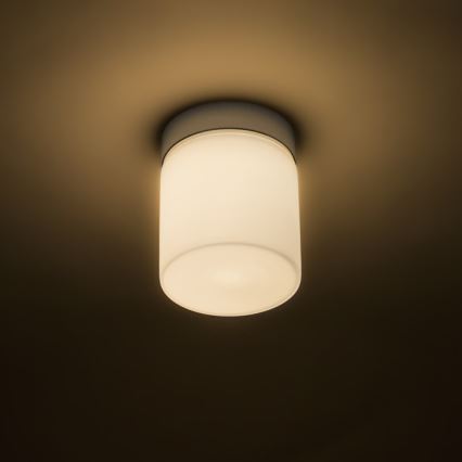 RED -Design Rendl-R12199- Iluminação de teto de casa de banho LED ESICA LED/6W/230V IP44