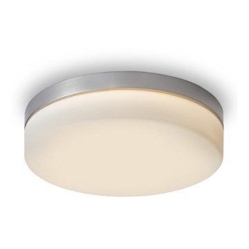 RED - Design Rendl-R12202- Iluminação de teto de casa de banho LED AWE LED/21W/230V IP44