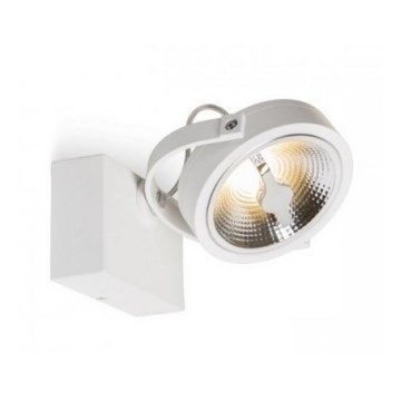 RED - Design Rendl - R12332 - Foco de parede LED KELLY LED/12W/230V