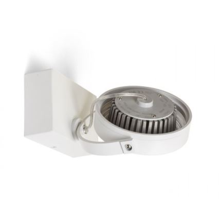 RED - Design Rendl - R12332 - Foco de parede LED KELLY LED/12W/230V