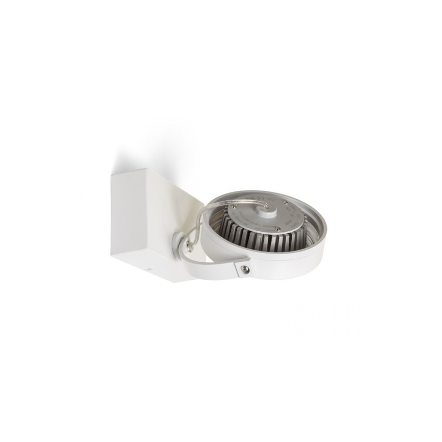 RED - Design Rendl - R12332 - Foco de parede LED KELLY LED/12W/230V