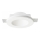 RED - Design Rendl - R12357 - Iluminação embutida DAG 1xGU10/35W/230V