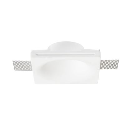 RED - Design Rendl - R12358 - Iluminação embutida  DINGO 1xGU10/35W/230V