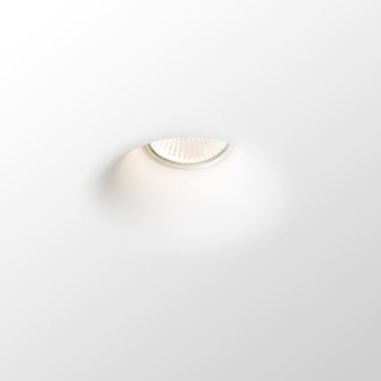 RED - Design Rendl - R12358 - Iluminação embutida  DINGO 1xGU10/35W/230V