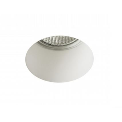 RED - Design Rendl - R12361 - Iluminação embutida QUO 1xGU10/35W/230V