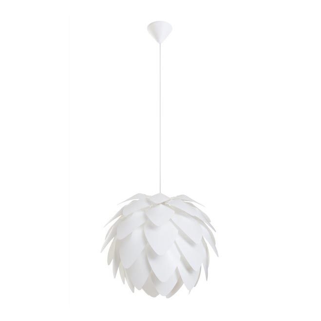RED - Design Rendl - R12381 - Candelabro suspenso ENCOMBRE 1xE27/42W/230V