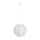 RED - Design Rendl - R12381 - Candelabro suspenso ENCOMBRE 1xE27/42W/230V