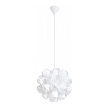 RED - Design Rendl - R12384 - Candelabro suspenso COCO 1xE27/28W/230V