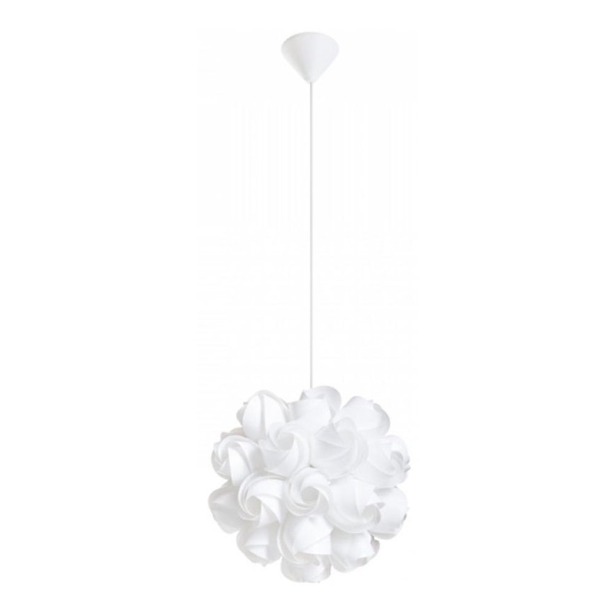 RED - Design Rendl - R12384 - Candelabro suspenso COCO 1xE27/28W/230V