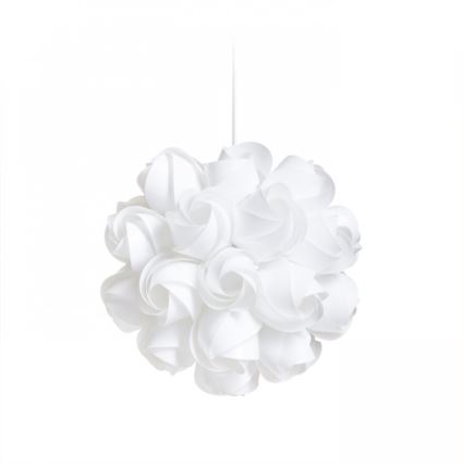 RED - Design Rendl - R12384 - Candelabro suspenso COCO 1xE27/28W/230V
