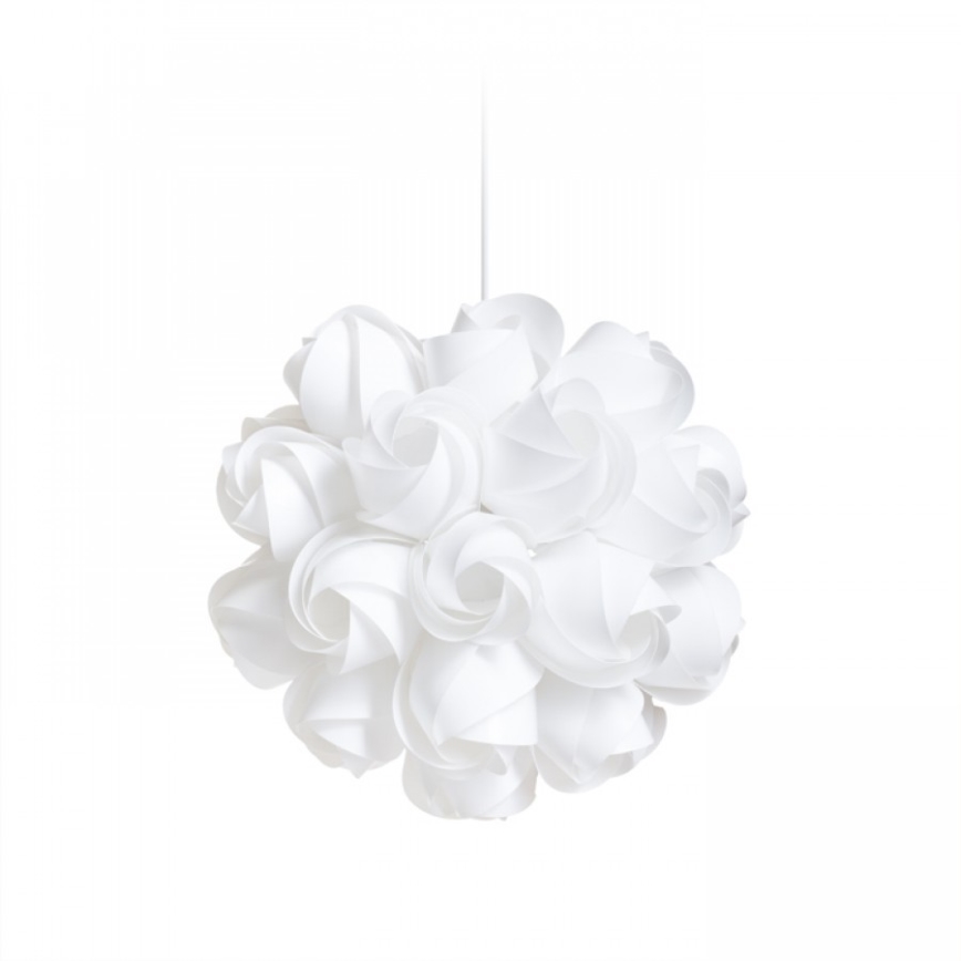 RED - Design Rendl - R12384 - Candelabro suspenso COCO 1xE27/28W/230V
