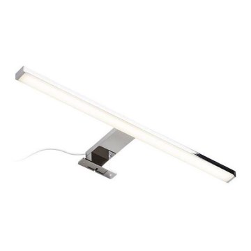 RED-Design Rendl-R12400- Iluminação de espelho de casa de banho BALEA LED/7W/230V IP44