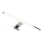 RED-Design Rendl-R12400- Iluminação de espelho de casa de banho BALEA LED/7W/230V IP44
