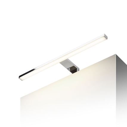 RED-Design Rendl-R12400- Iluminação de espelho de casa de banho BALEA LED/7W/230V IP44