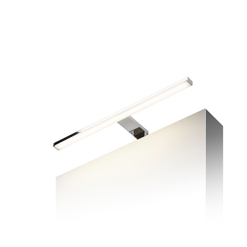 RED-Design Rendl-R12400- Iluminação de espelho de casa de banho BALEA LED/7W/230V IP44