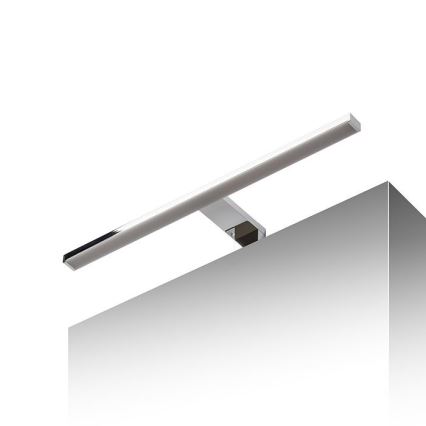 RED-Design Rendl-R12400- Iluminação de espelho de casa de banho BALEA LED/7W/230V IP44