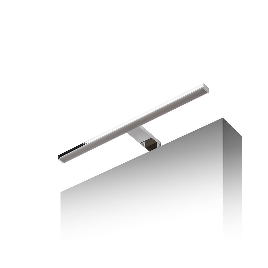 RED-Design Rendl-R12400- Iluminação de espelho de casa de banho BALEA LED/7W/230V IP44
