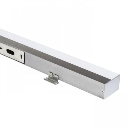 RED-Design Rendl-R12401-Iluminação de espelho de casa de banho LED LEVIA LED/12W/230V IP44