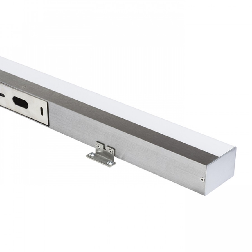 RED-Design Rendl-R12401-Iluminação de espelho de casa de banho LED LEVIA LED/12W/230V IP44