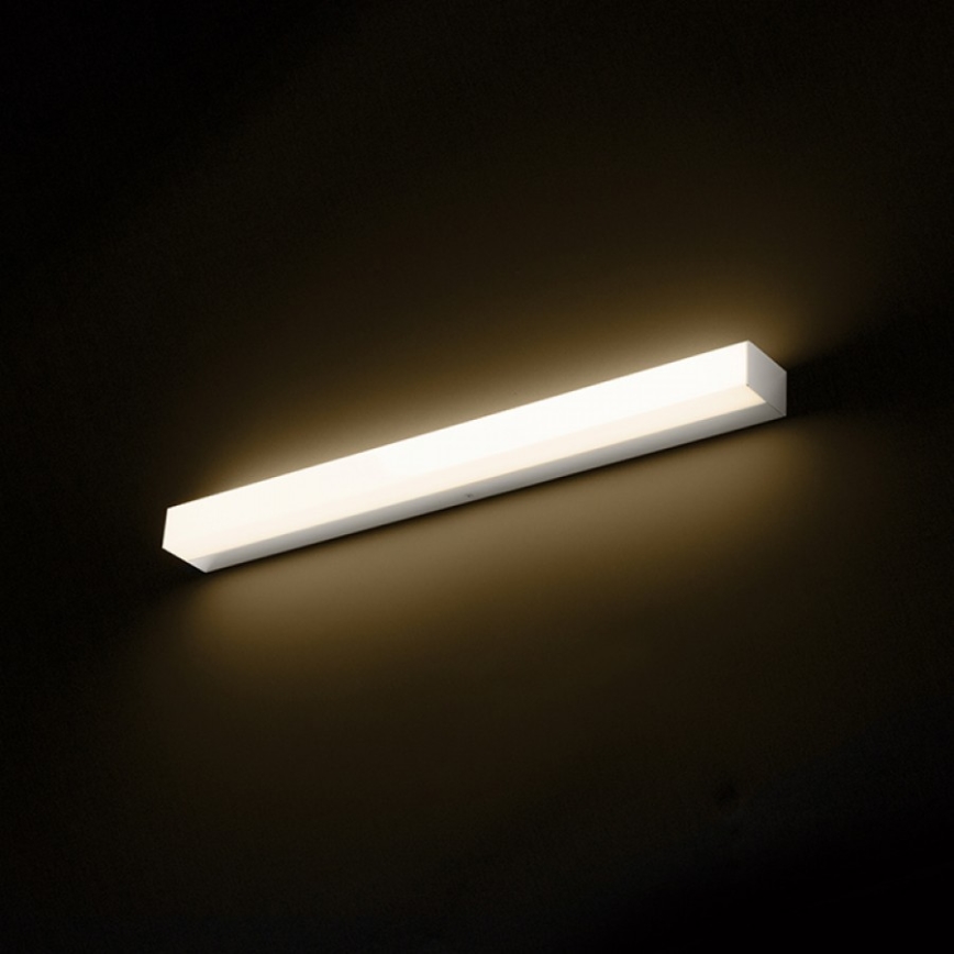 RED-Design Rendl-R12401-Iluminação de espelho de casa de banho LED LEVIA LED/12W/230V IP44
