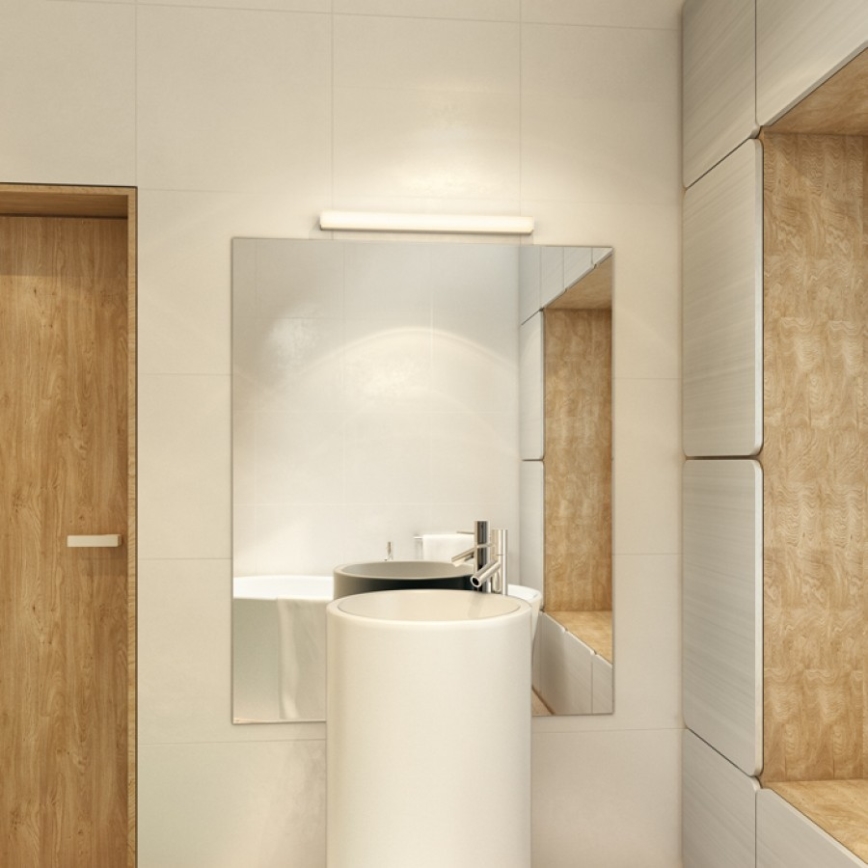 RED-Design Rendl-R12401-Iluminação de espelho de casa de banho LED LEVIA LED/12W/230V IP44
