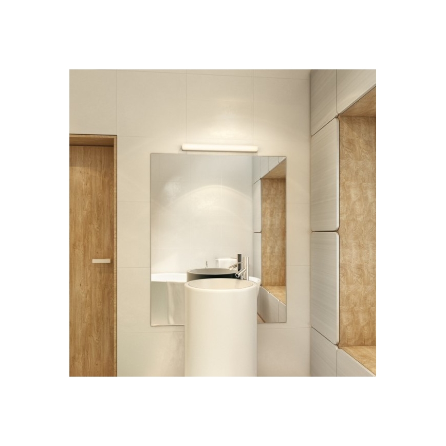 RED-Design Rendl-R12402-Iluminação de espelho de casa de banho LED LEVIA LED/12W/230V IP44