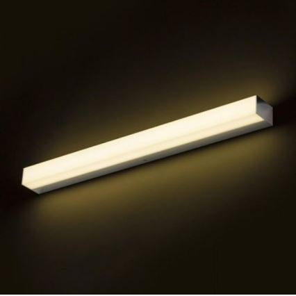 RED-Design Rendl-R12402-Iluminação de espelho de casa de banho LED LEVIA LED/12W/230V IP44