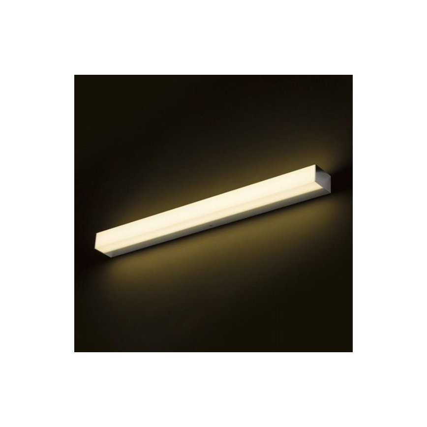 RED-Design Rendl-R12402-Iluminação de espelho de casa de banho LED LEVIA LED/12W/230V IP44